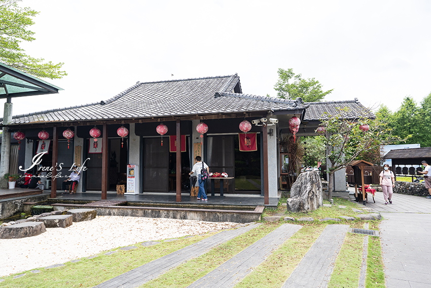 宜蘭景點｜日式禪風寺廟免費參觀，融合東方禪意，網譽宜蘭版慶修院，還附停車場