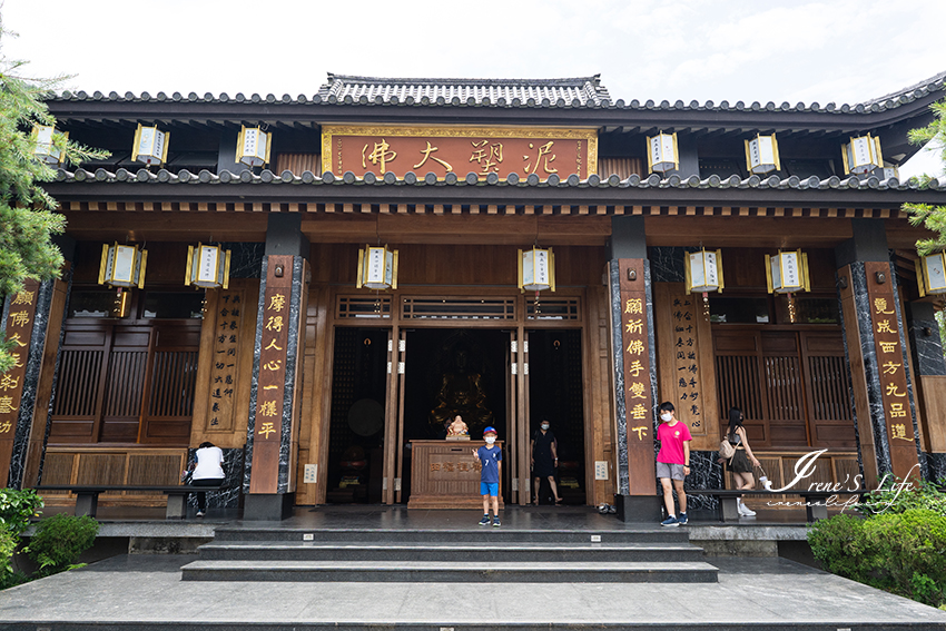 宜蘭景點｜日式禪風寺廟免費參觀，融合東方禪意，網譽宜蘭版慶修院，還附停車場