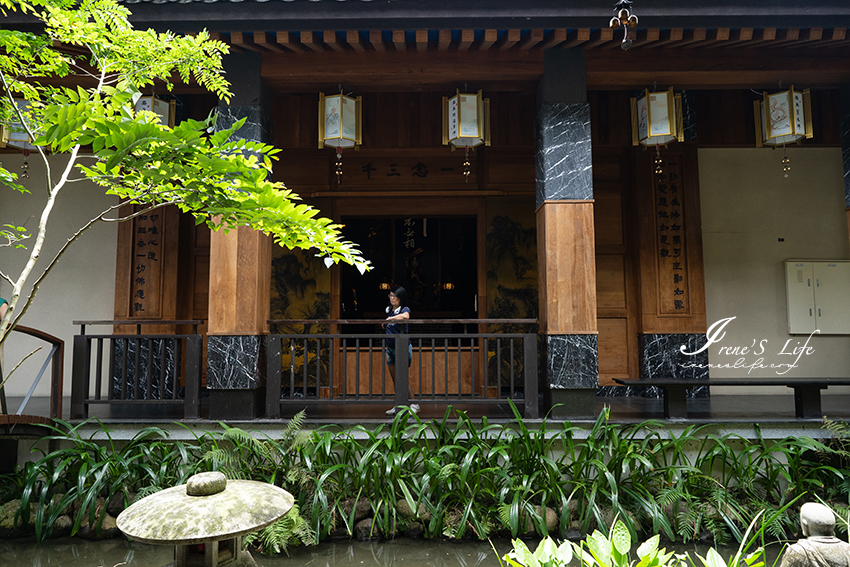 宜蘭景點｜日式禪風寺廟免費參觀，融合東方禪意，網譽宜蘭版慶修院，還附停車場