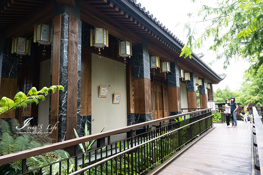 宜蘭景點｜日式禪風寺廟免費參觀，融合東方禪意，網譽宜蘭版慶修院，還附停車場