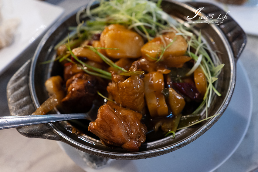 米其林必比登推薦美食，上海風情的用餐環境，台中人氣江浙菜餐廳