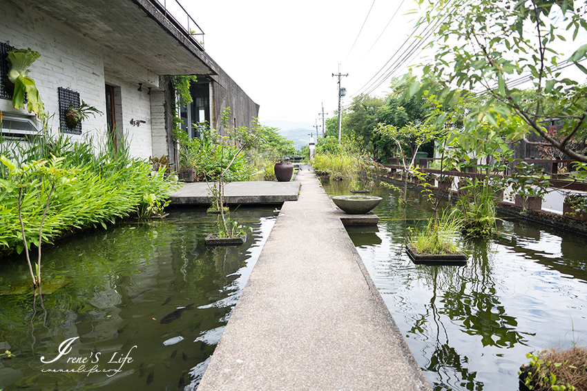 宜蘭景點｜生態瓶DIY、戲水區、釣魚體驗、魚咬腳皮、滑竹筏、腳踩雲霄飛車，親子共遊好去處