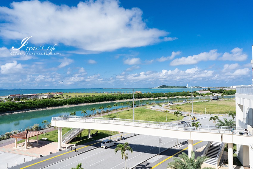 沖繩兩天一夜快閃小旅行，吃東西、買東西快「充」行程～系滿魚市場、iias 沖繩豐崎、ASHIBINAA、國際通