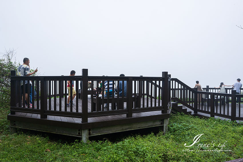 基隆/萬里親子步道，臨海的濱海步道，輕鬆好走又有美景相伴，沿途有沙灘、咖啡店、海產店