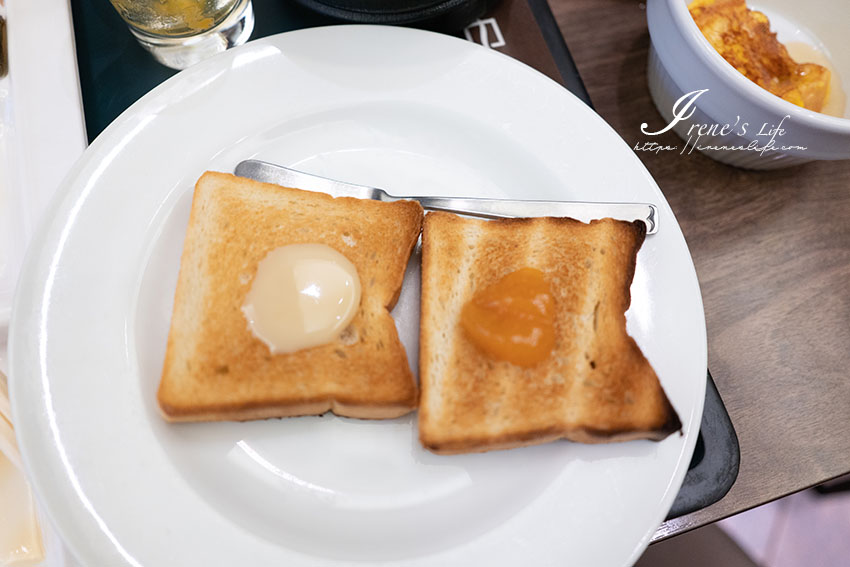 北海道飯店早餐推薦，札幌車站前BONSALUTE CAFE，海鮮丼、富良野果醬吃到飽