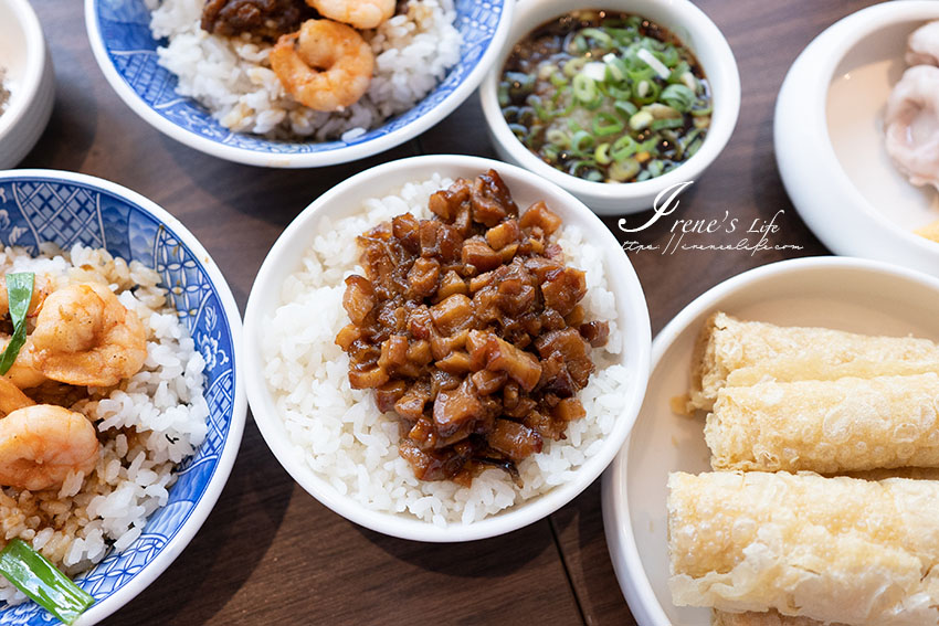 萬客什鍋台北二號店，新品蔥燒蝦仁飯、好運燒麻糬冰慶開幕，飲料、霜淇淋無限供應