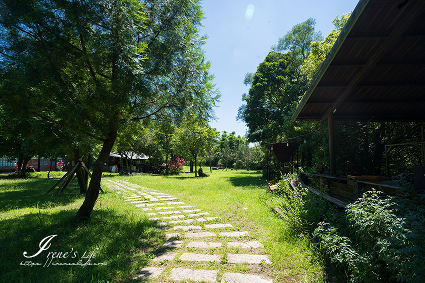 北部親子景點｜新平溪煤礦博物園區，乘坐煤礦小火車、參觀礦坑坑口、專人導覽介紹很詳細