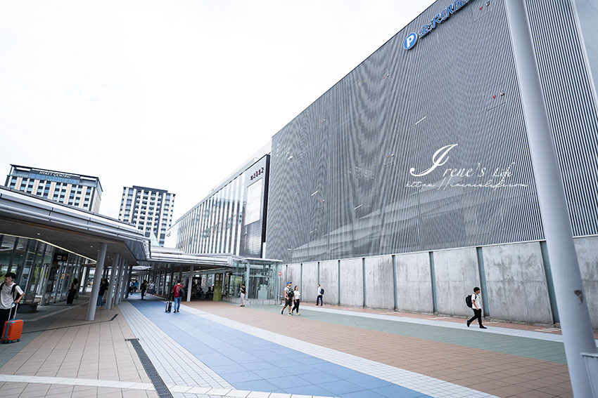 小松空港交通｜從小松空港搭巴士前往金澤駅方式，時刻表、售票處、票價、如何買票