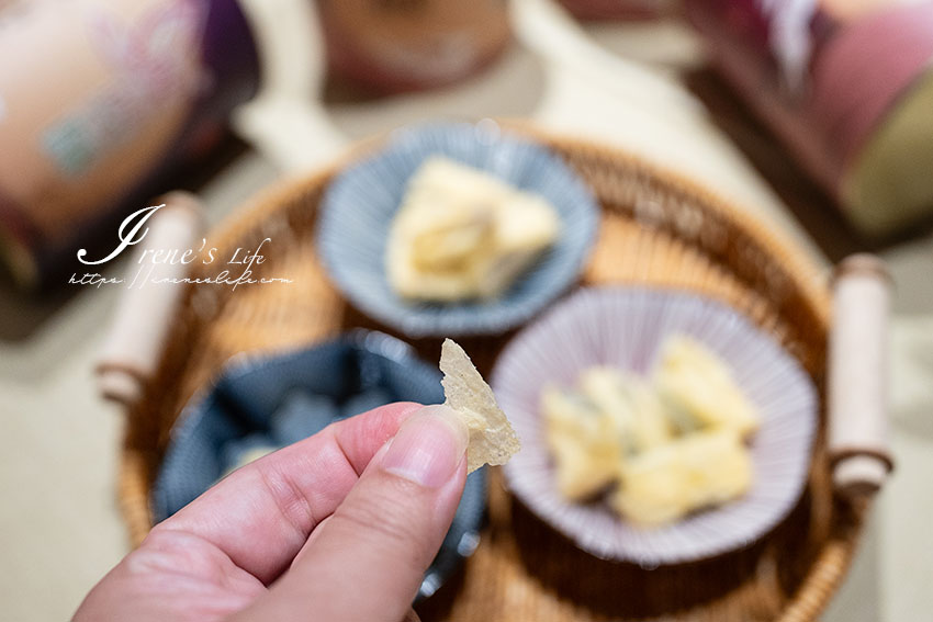 台北伴手禮推薦｜連國外遊客都包車來買，薄如蟬翼的反覆堆疊，入口即化讓老人、小孩都能開心吃的蝶蝶酥