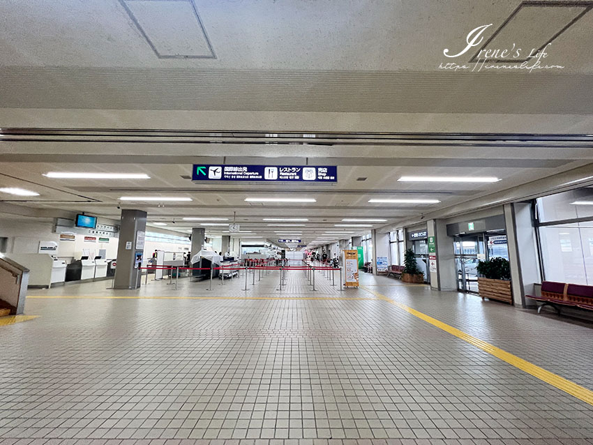 小松空港交通｜從小松空港搭巴士前往金澤駅方式，時刻表、售票處、票價、如何買票