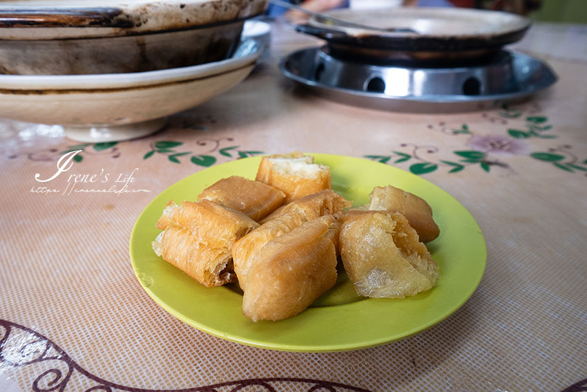 吉隆坡美食推薦｜老字號人氣肉骨茶店，一早就吃新峰肉骨茶，連在地人都來吃