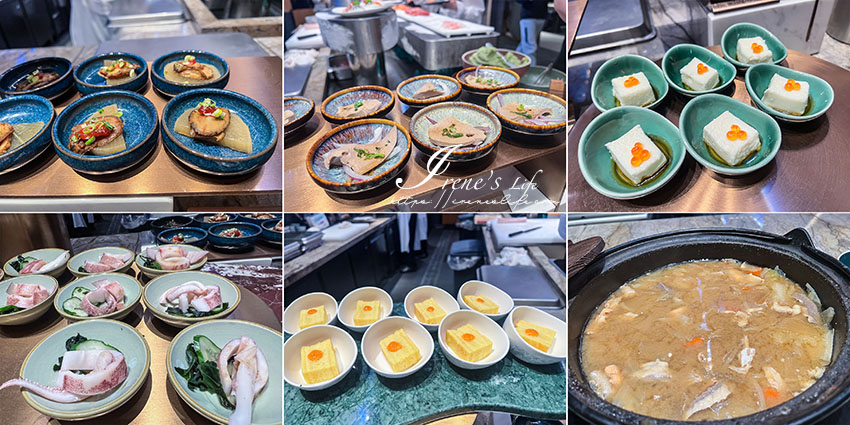 台北最新高人氣buffet吃到飽｜漢來的升級版自助餐廳，菜色豐富食材優，難訂位buffet又添1