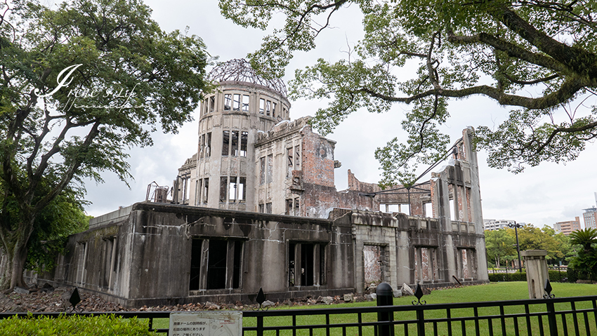 廣島：市區散步 Hiroshima Gate Park (舊廣島市民球場) ＋勝鯉之森 ＋黑田博樹引退投手板（黒田博樹メモリアルプレート） ＋ 茶之環　的早午茶