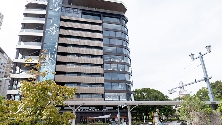 廣島：市區散步 Hiroshima Gate Park (舊廣島市民球場) ＋勝鯉之森 ＋黑田博樹引退投手板（黒田博樹メモリアルプレート） ＋ 茶之環　的早午茶