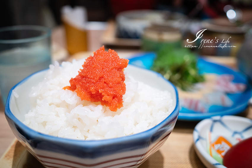 博多車站餐廳推薦｜早餐只要627円就能無限供應的明太子吃到飽！無時無刻大排長龍