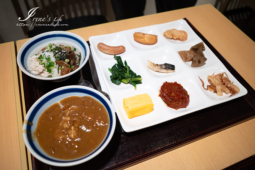 鹿兒島車站旁，JR九州ホテル 鹿兒島的郷土料理早餐，非房客也能來享用～黑豬涮涮鍋、雞飯無限吃到飽