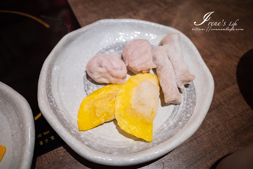 桃園台茂購物中心美食｜這一小鍋，裝潢懷舊復古，自助吧提供飲料冰品無限供應