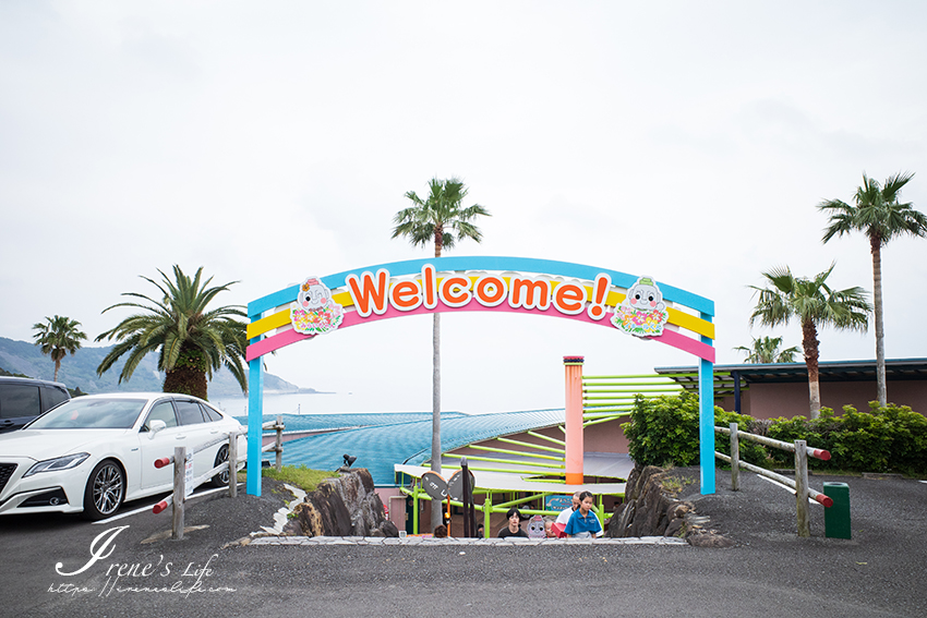 宮崎景點｜不用到復活節島，復活節島唯一授權的摩艾石像就在日南太陽花園