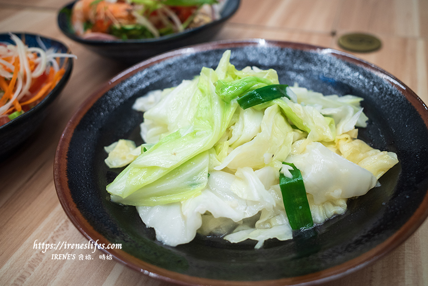 三重平價泰式料理來碗泰力行路新分店，個人獨享、2人/4人套餐全都有