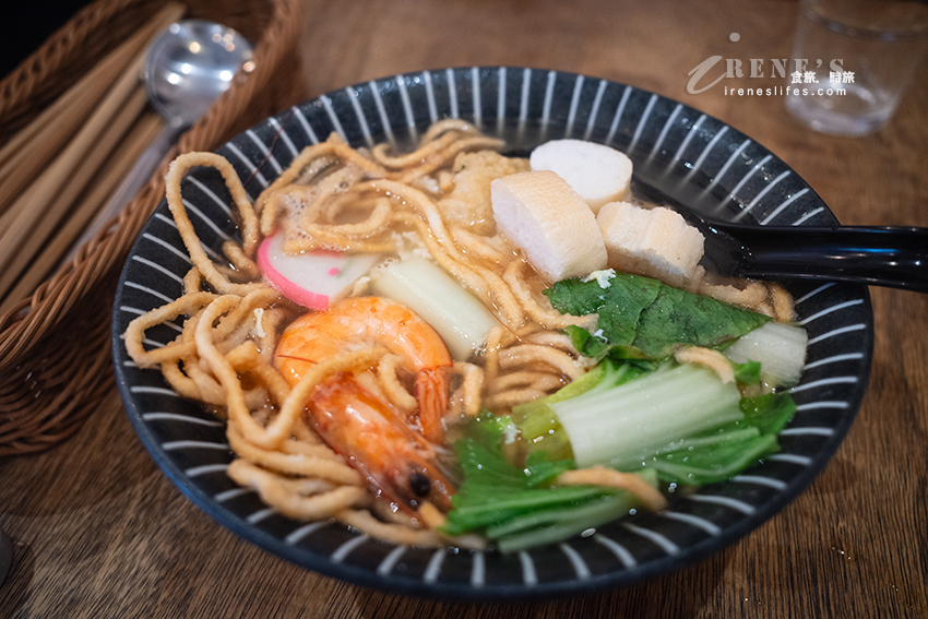 捷運三重站美食｜中午就有開的日式食堂居酒屋，飯後甜點香草冰淇淋銅鑼燒精緻又好吃