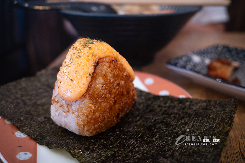 捷運三重站美食｜中午就有開的日式食堂居酒屋，飯後甜點香草冰淇淋銅鑼燒精緻又好吃