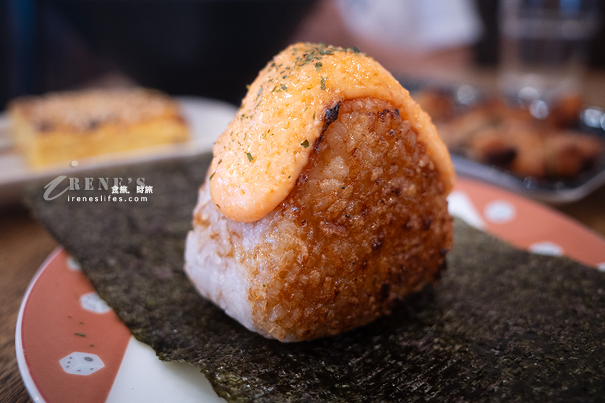 捷運三重站美食｜中午就有開的日式食堂居酒屋，飯後甜點香草冰淇淋銅鑼燒精緻又好吃