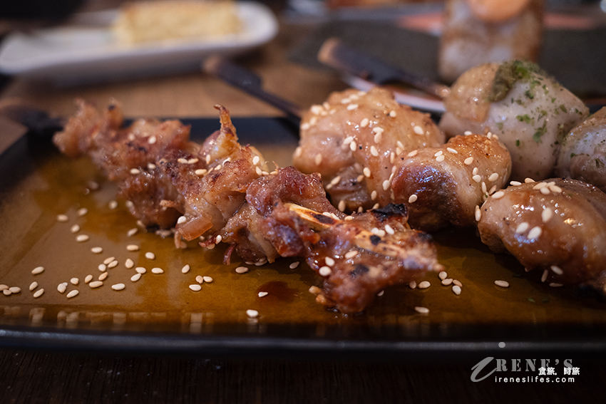 捷運三重站美食｜中午就有開的日式食堂居酒屋，飯後甜點香草冰淇淋銅鑼燒精緻又好吃