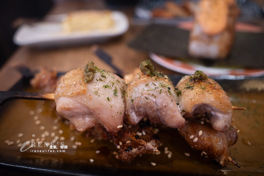 捷運三重站美食｜中午就有開的日式食堂居酒屋，飯後甜點香草冰淇淋銅鑼燒精緻又好吃