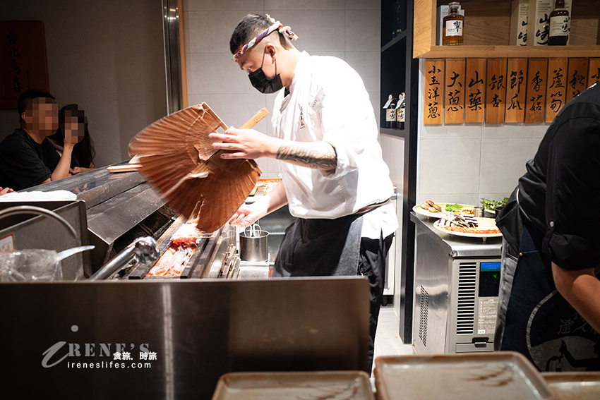 米其林推薦串燒專門店，午間套餐高貴不貴的雞懷石套餐，半熟雞肉串超厲害