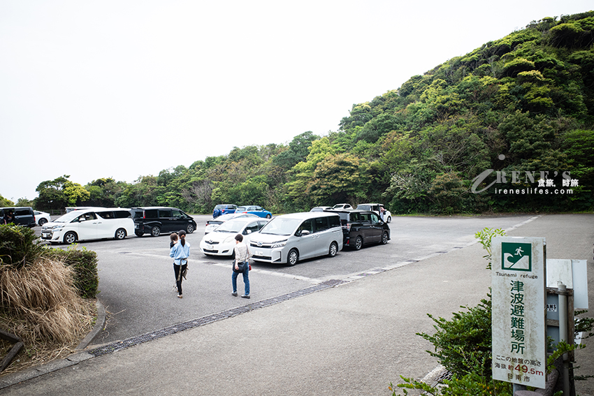 位於海岸旁的海蝕洞內充滿能量的鵜戶神宮，一定要挑戰「投擲運玉」讓願望成真