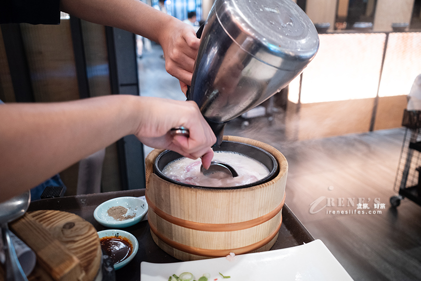 大直美麗華餐廳推薦｜韓式嫩豆腐鍋專賣店，涓豆腐最便宜只要298元起，小菜無限續