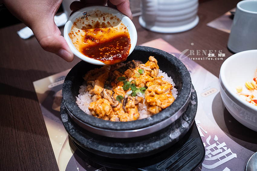 大直美麗華餐廳推薦｜韓式嫩豆腐鍋專賣店，涓豆腐最便宜只要298元起，小菜無限續