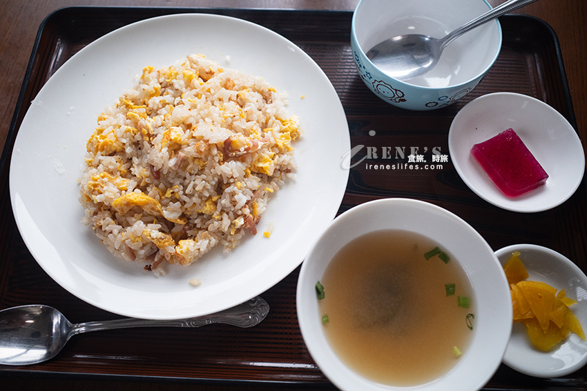 古宇利島美食｜人氣最高的蝦蝦飯、浮誇的しらさ食堂海膽丼飯、古宇利島の駅 ソラハシ