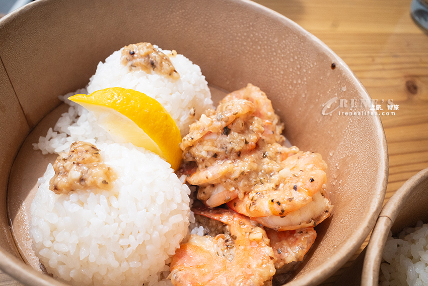 延伸閱讀：古宇利島美食｜人氣最高的蝦蝦飯、浮誇的しらさ食堂海膽丼飯、古宇利島の駅 ソラハシ