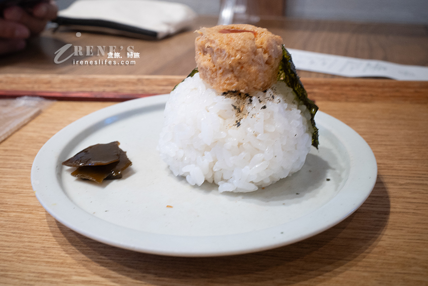 淺草日式早餐推薦，還沒開門就大排長龍！味噌湯配飯糰的傳統吃法，美味又滿足